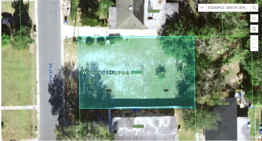 Address Withheld By Seller, Winter Haven, FL 33881 - #2
