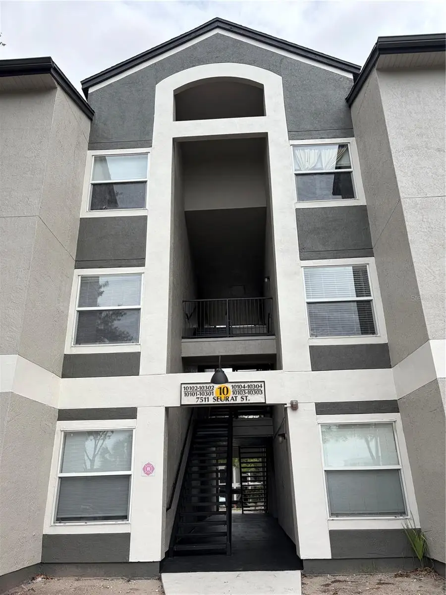 7511 Seurat Street #10201, Orlando, FL 32819 - #1