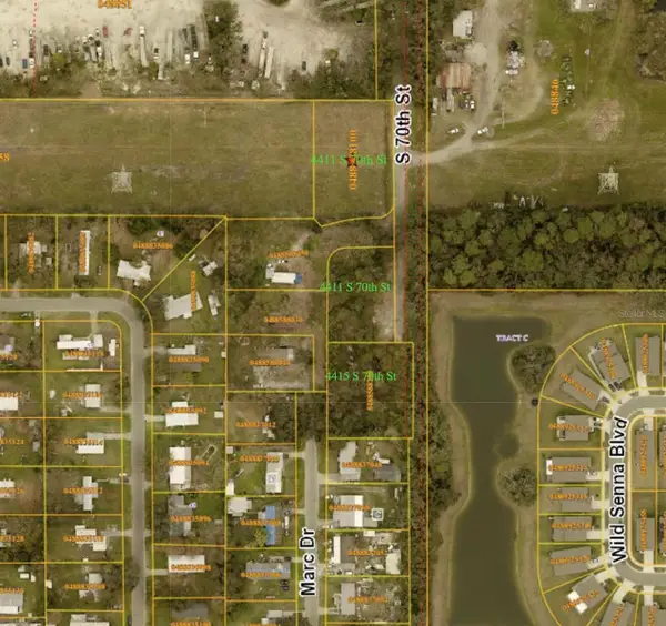4411 S 70th Street, TAMPA, FL 33619