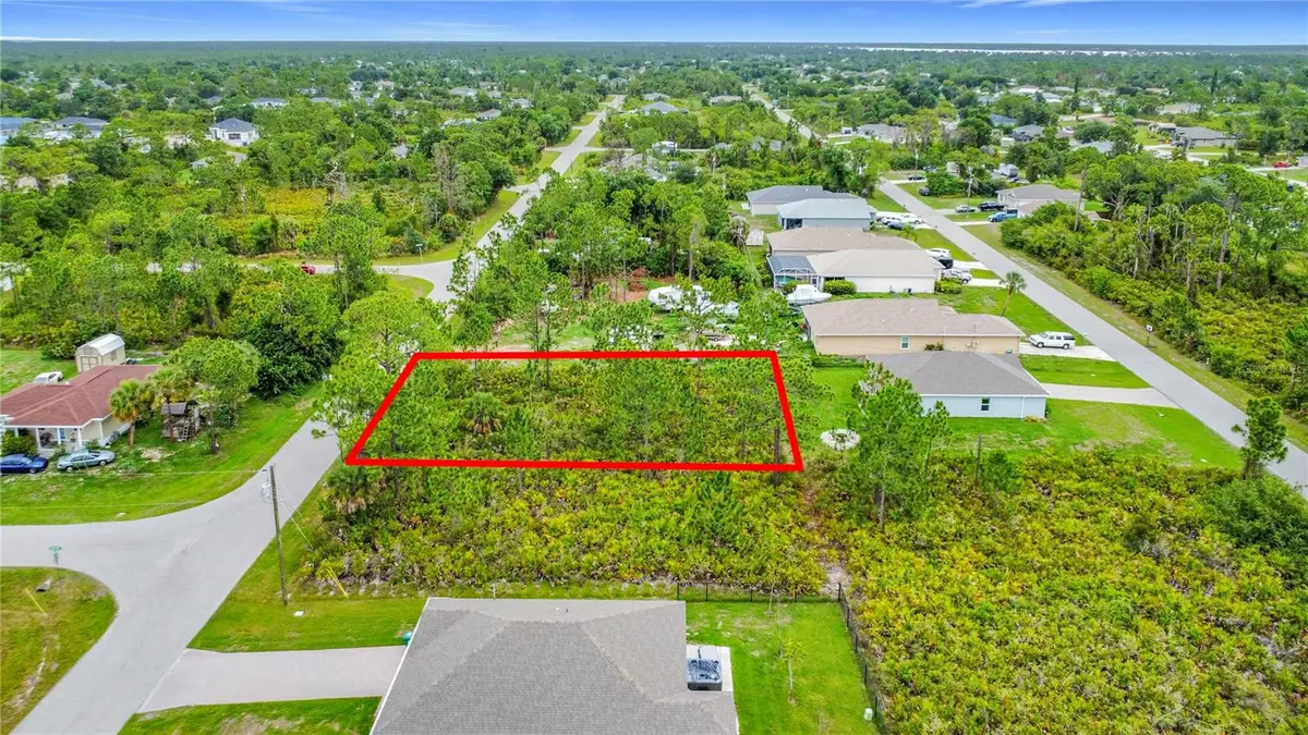 5464 Murphy Street, Port Charlotte, FL 33981 - #1
