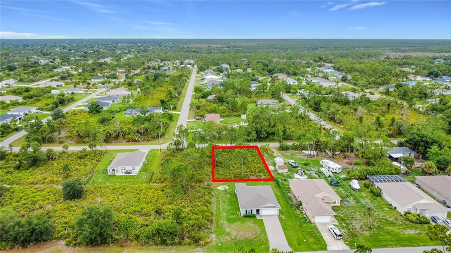 5464 Murphy Street, Port Charlotte, FL 33981 - #3