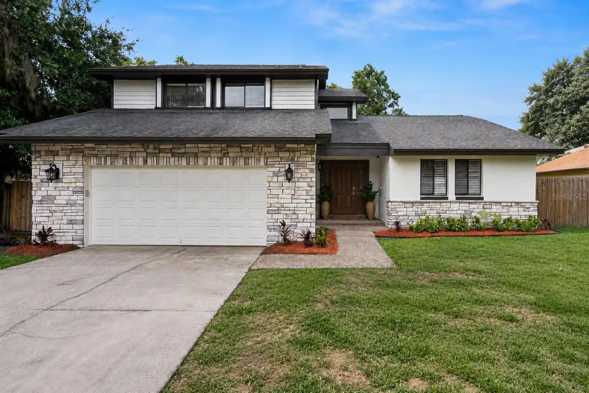 4662 Tiffany Woods Circle, Oviedo, FL 32765 - #1