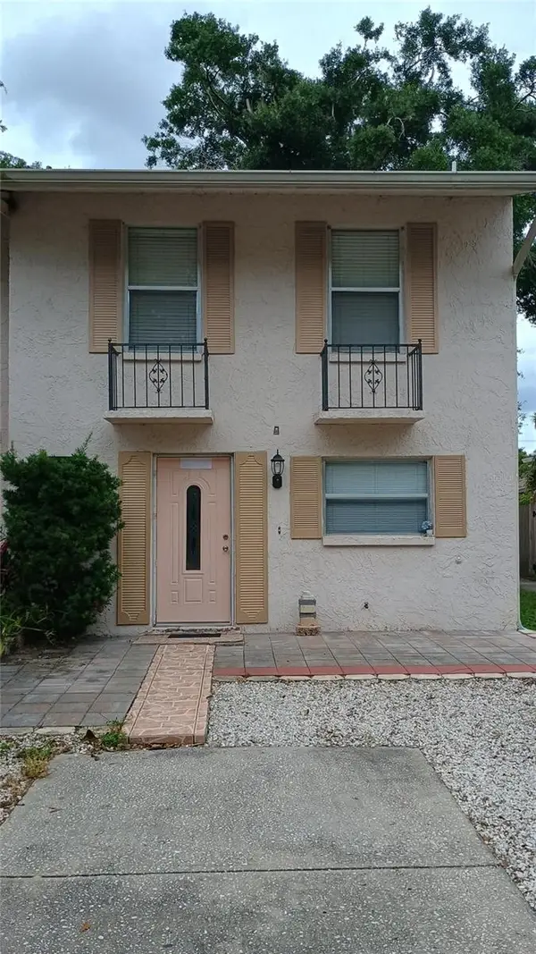 11727 Wesson Circle, TAMPA, FL 33618
