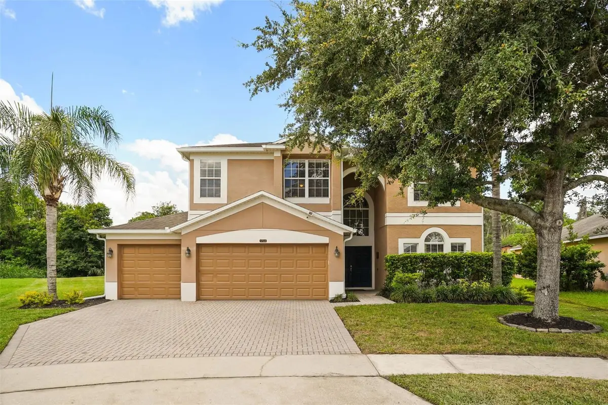 1732 Billie Lynn Point, Sanford, FL 32773 - #1