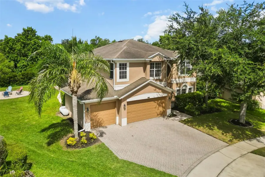 1732 Billie Lynn Point, Sanford, FL 32773 - #3