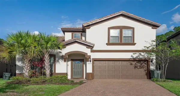 8808 Bengal Court, KISSIMMEE, FL 34747