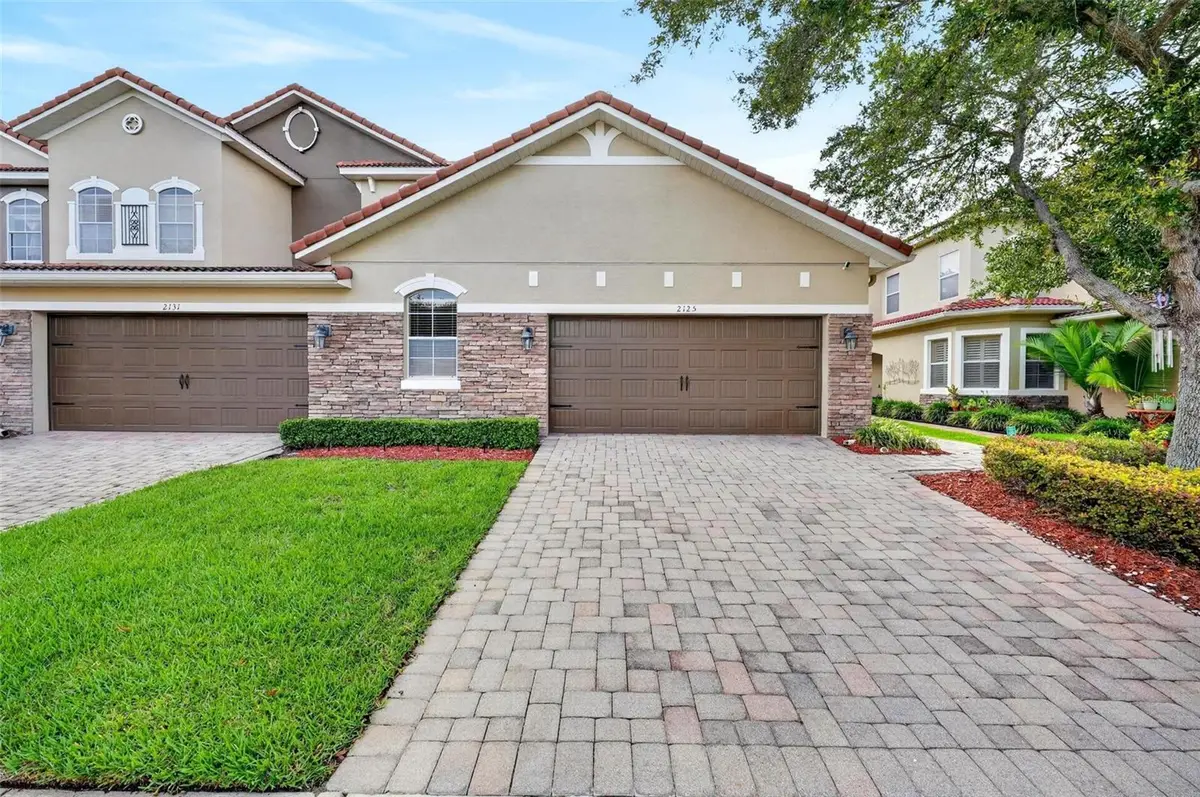 2125 Velvet Leaf Drive, Ocoee, FL 34761 - #1