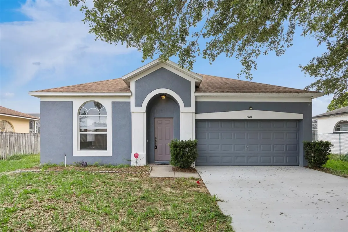 8617 Cavendish Drive, Kissimmee, FL 34747 - #1