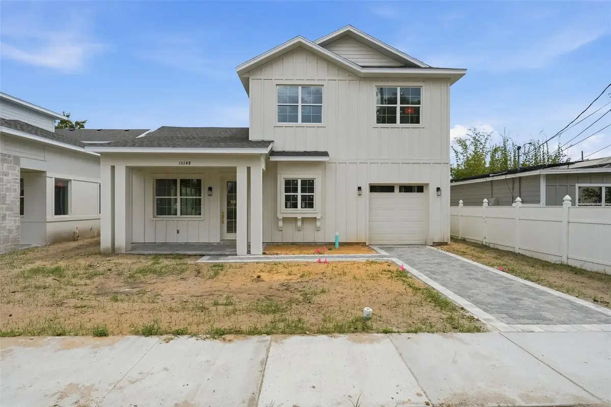 1514 Wilson Avenue, Orlando, FL 32804 - #1