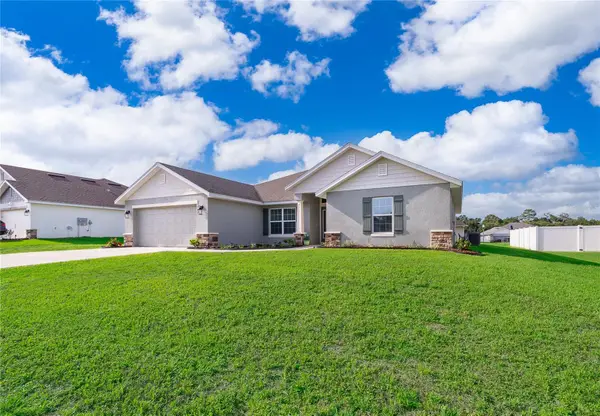 226 NW 44th Street, OCALA, FL 34475
