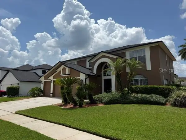 1951 Wrenfield Lane, OVIEDO, FL 32765