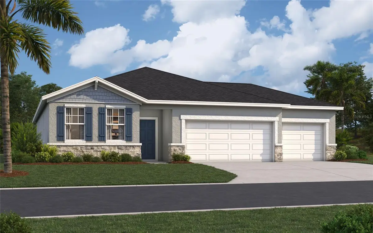 3100 Viridian Circle, West Melbourne, FL 32904 - #1