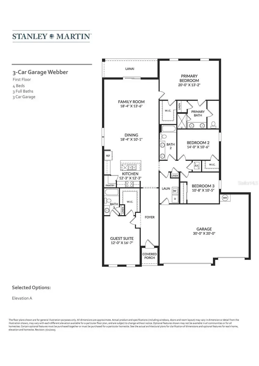 3100 Viridian Circle, West Melbourne, FL 32904 - #2