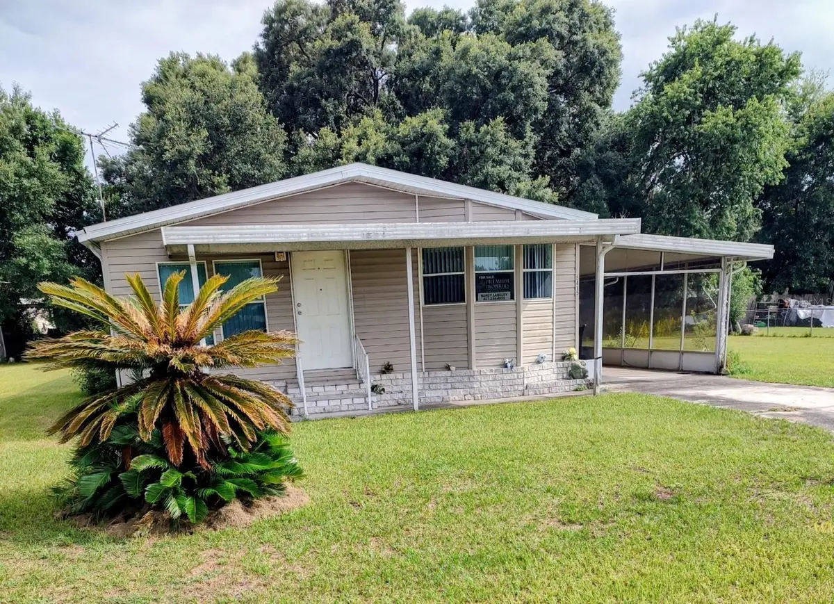 5415 Jacob Avenue, Polk City, FL 33868 - #1
