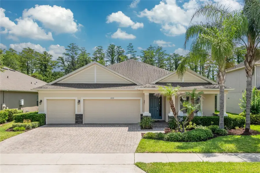 13959 Jomatt Loop, Winter Garden, FL 34787 - #2