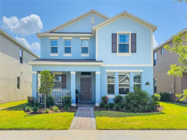 16596 Point Rock Drive, WINTER GARDEN, FL 34787
