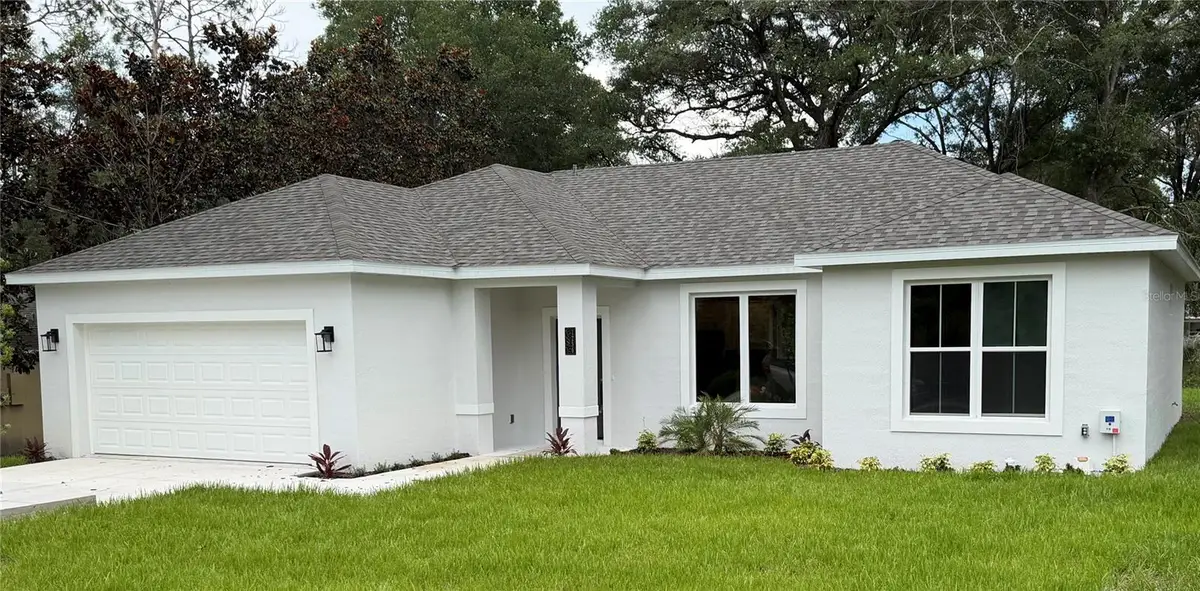 1256 14th Street, Orange City, FL 32763 - #1