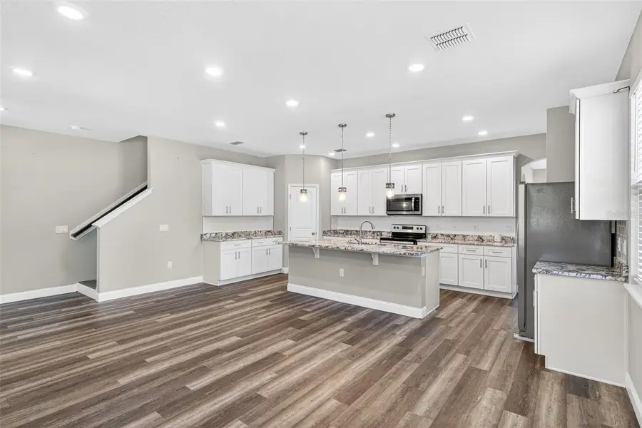 801 Pecan Avenue, Sanford, FL 32771 - #2