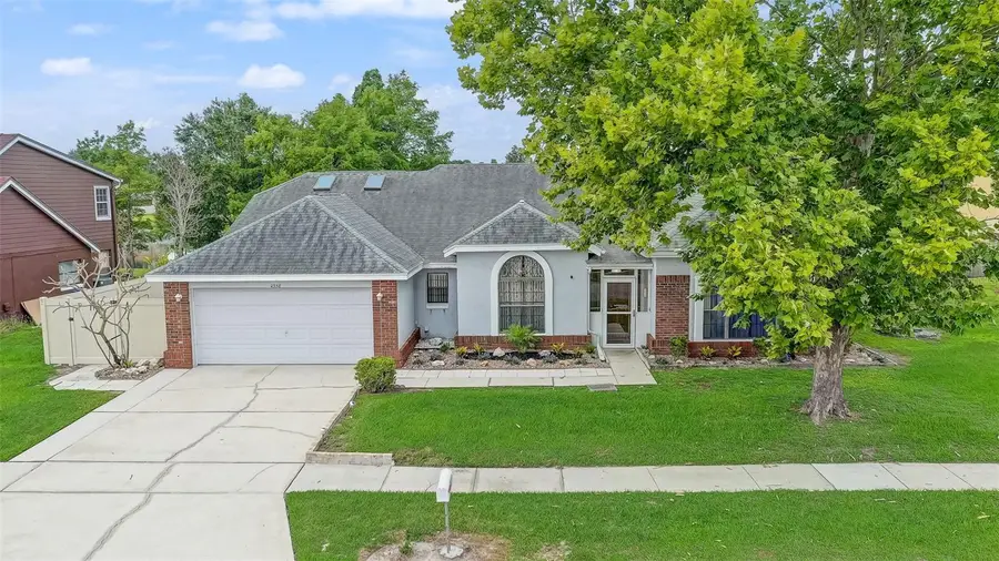 2358 Oldfield Drive, Orlando, FL 32837 - #2