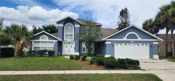 14613 Lone Eagle Drive, ORLANDO, FL 32837