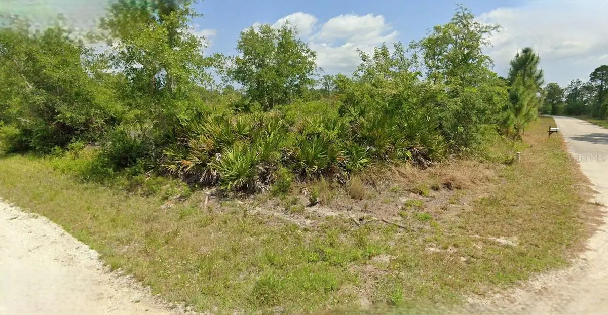 383 Carole Road Nw, Lake Placid, FL 33852 - #1
