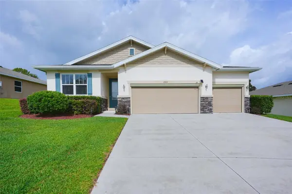 2544 Autumn Stream Drive, LEESBURG, FL 34748