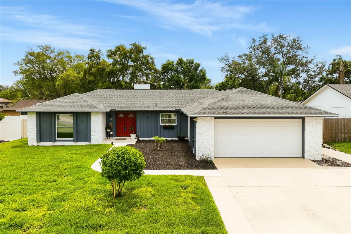 421 Bridle Path, Casselberry, FL 32707 - #1