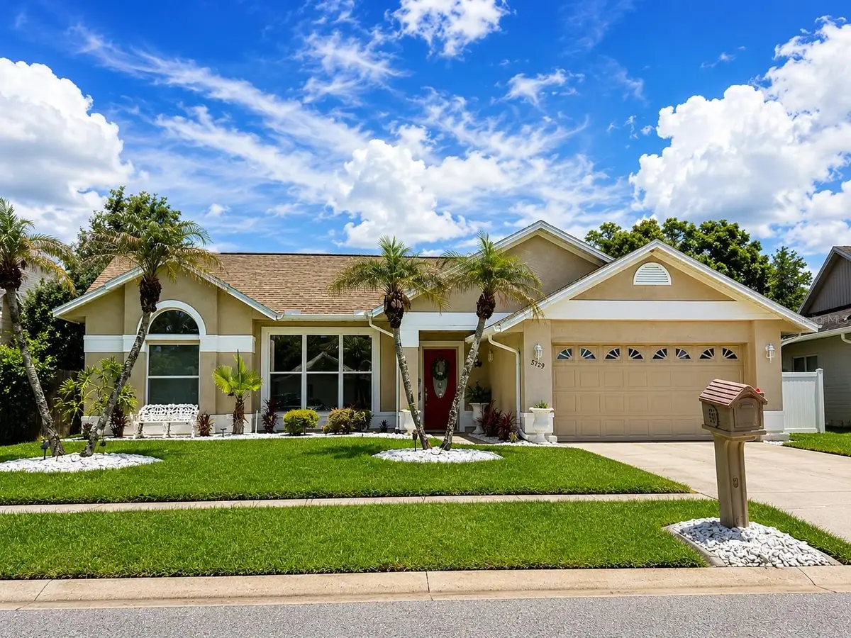 5729 Delano Lane, Orlando, FL 32821 - #1
