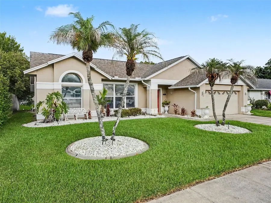 5729 Delano Lane, Orlando, FL 32821 - #2