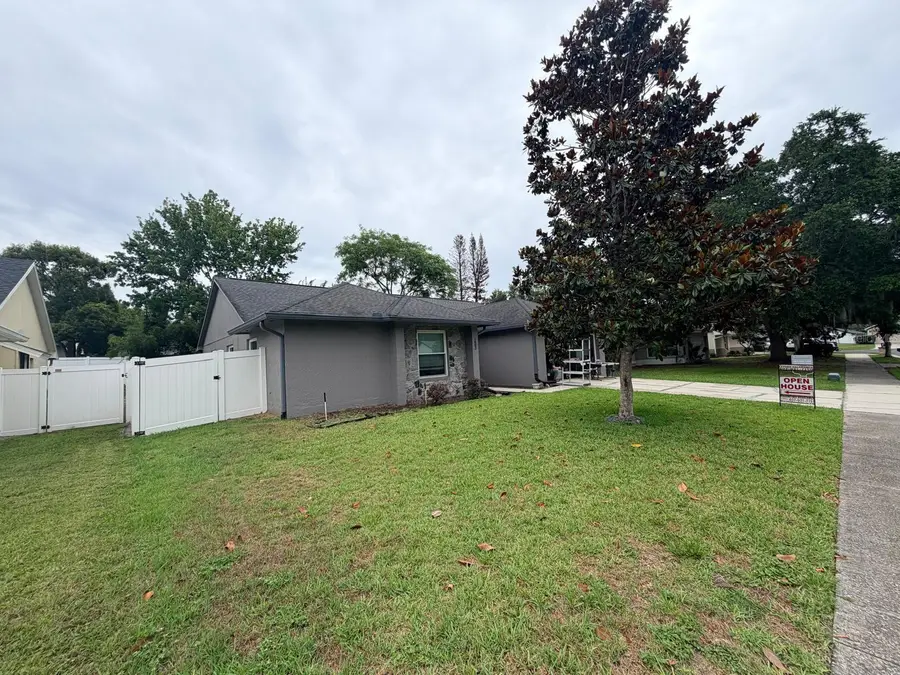 1083 Beckstrom Dr, Oviedo, FL 32765 - #2