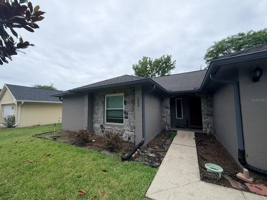 1083 Beckstrom Dr, Oviedo, FL 32765 - #3