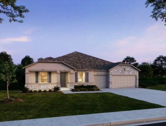 12942 Stillwater Cove Drive, Astatula, FL 34705 - #2
