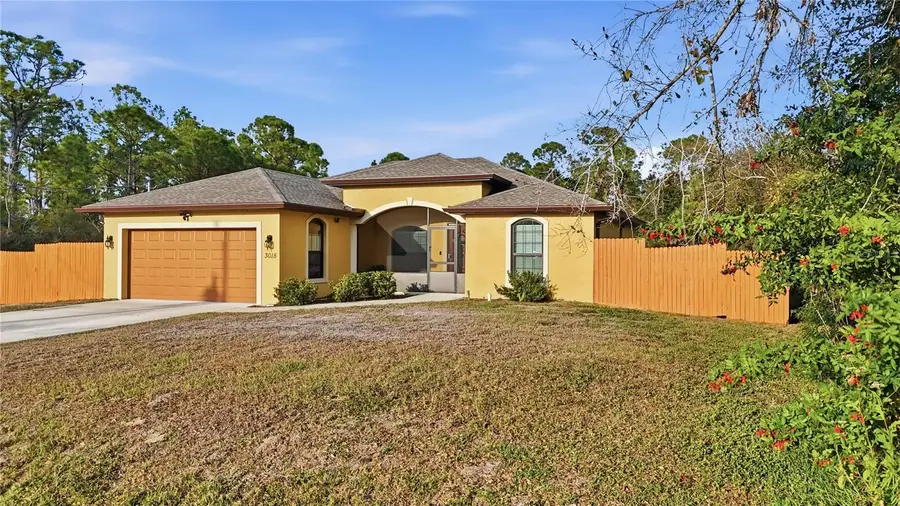 3018 Barry Road, North Port, FL 34286 - #2