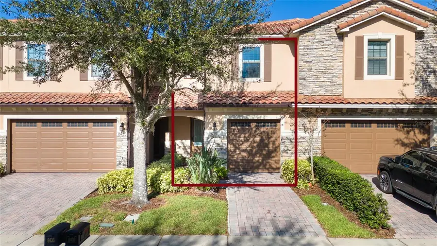 8439 Kelsall Drive, Orlando, FL 32832 - #3