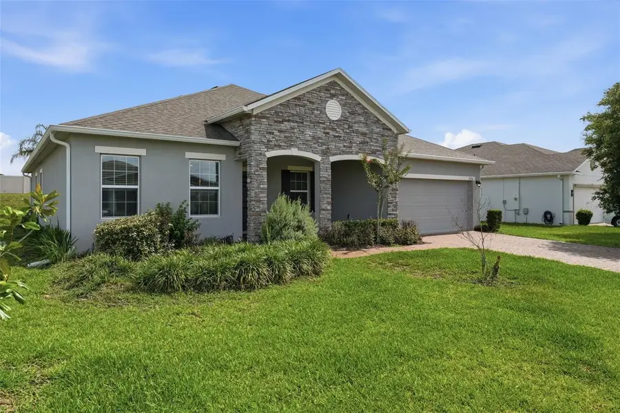 2524 Carriage Pointe Loop, Apopka, FL 32712 - #3