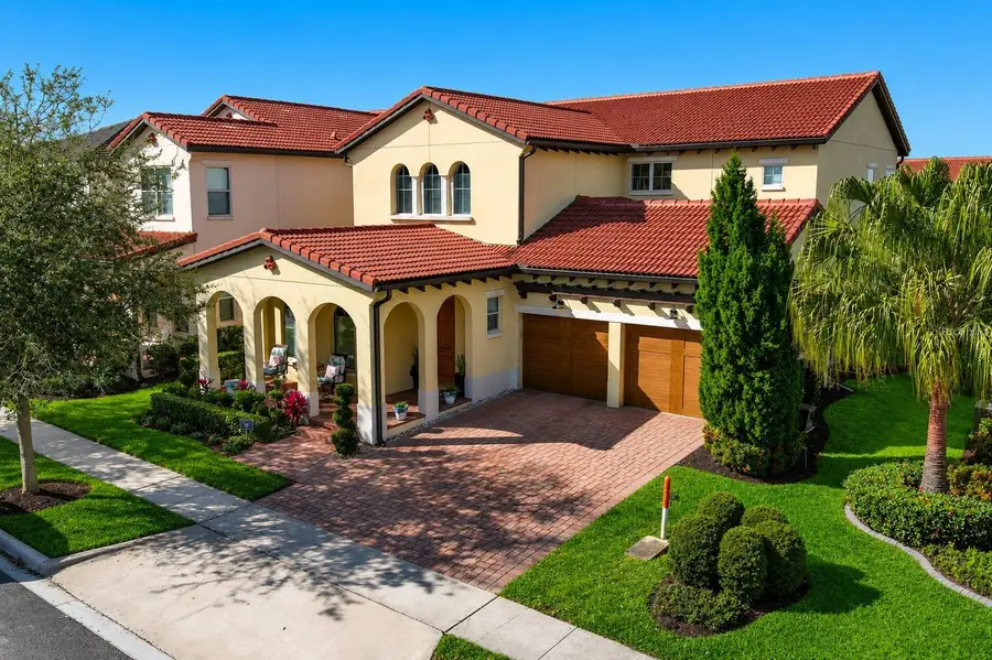 15149 Canoe Place, Winter Garden, FL 34787 - #2