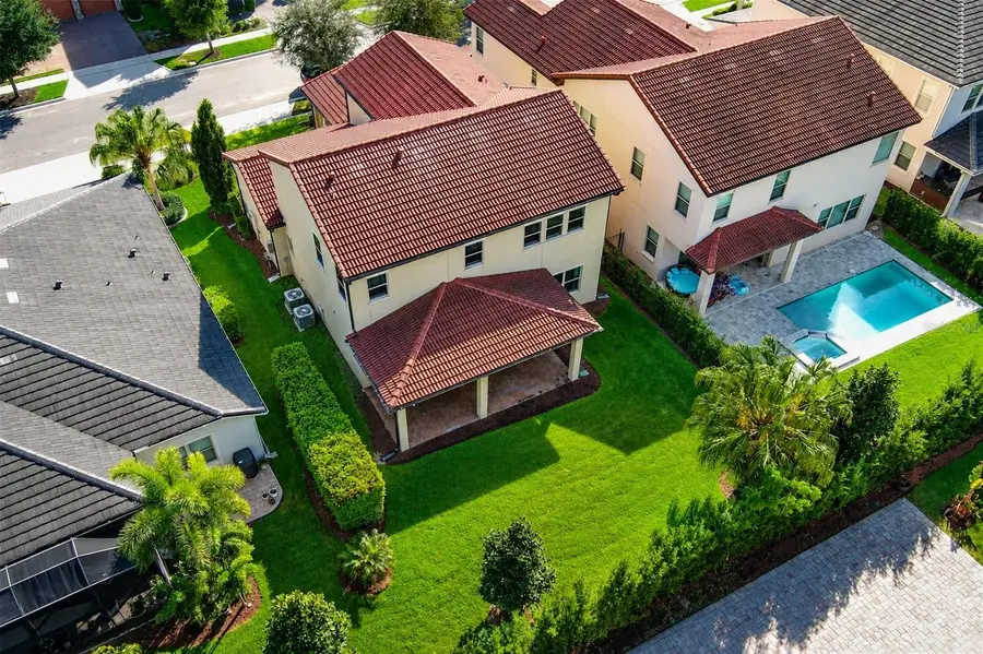 15149 Canoe Place, Winter Garden, FL 34787 - #3