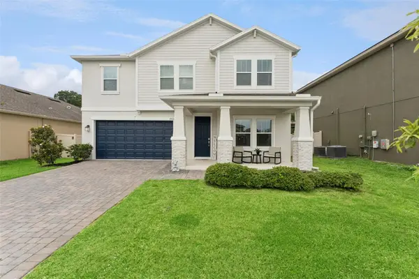 1855 Black Maple Place, OCOEE, FL 34761