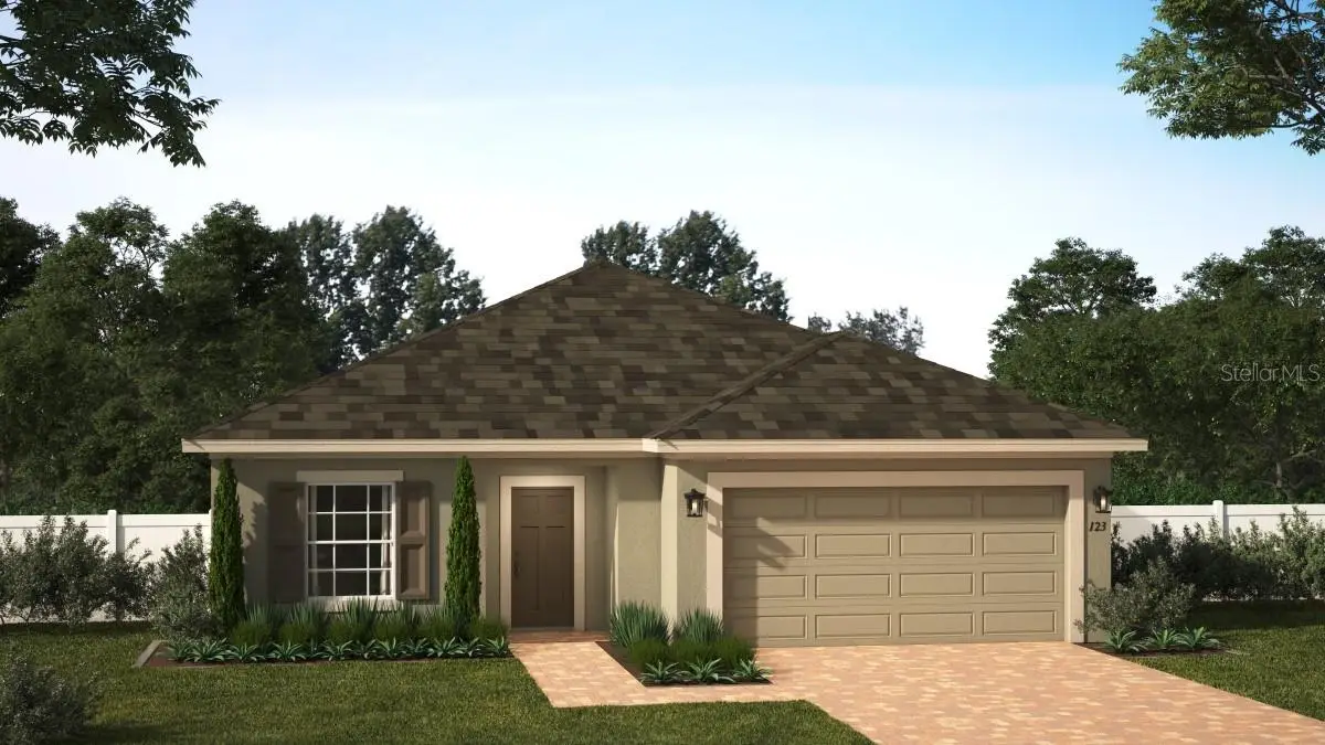 408 Lemongrass Road, Minneola, FL 34715 - #1