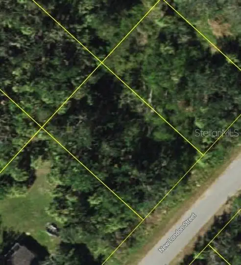 New London Street, North Port, FL 34288 - #1