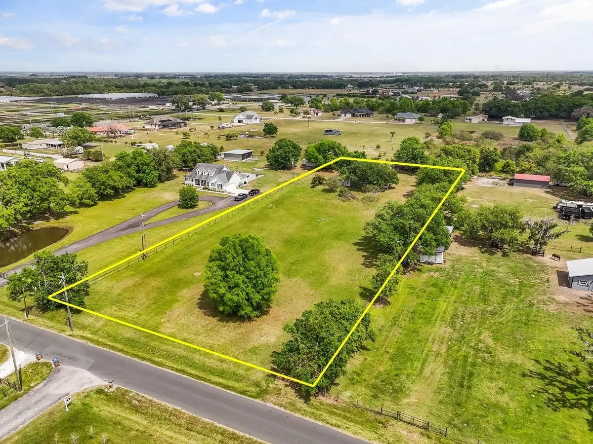 3265 Barber Road, Saint Cloud, FL 34772 - #1