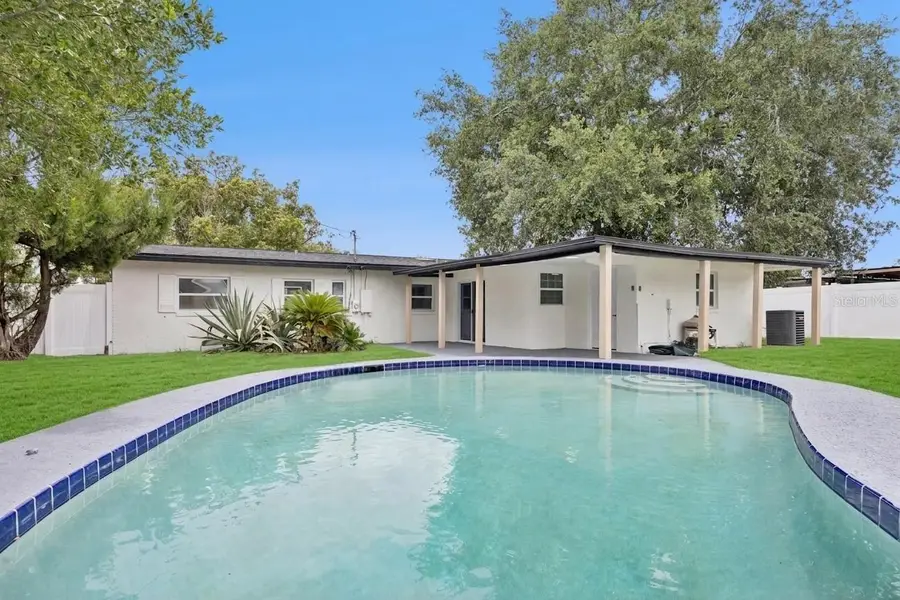 2200 Mosher Drive, Orlando, FL 32810 - #2