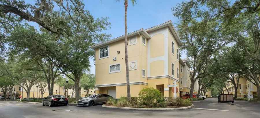 2401 Legacy Lake Drive #2401, Maitland, FL 32751 - #3