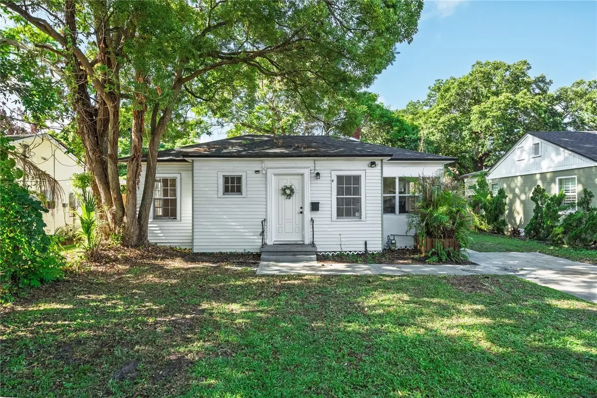 2006 Cornell Avenue, Winter Park, FL 32789 - #1