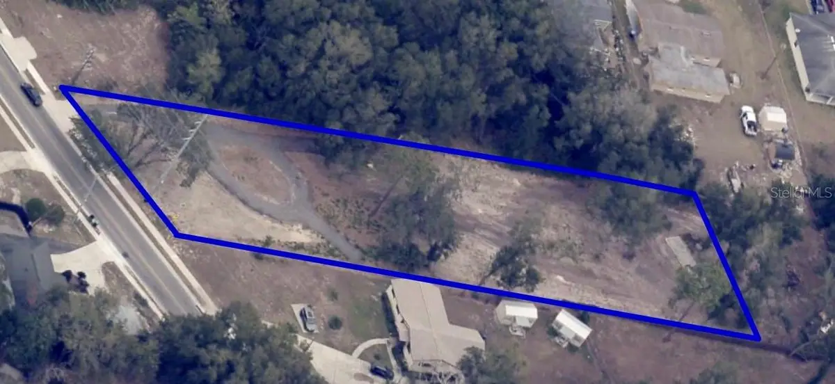 1621 Clarcona Road, Apopka, FL 32703 - #1