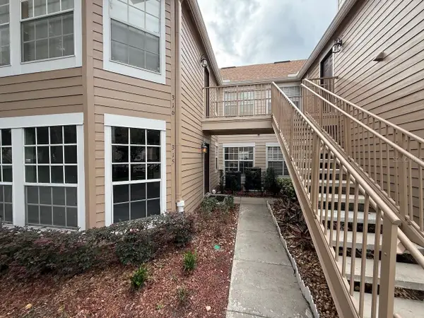 696 Youngstown Parkway #315, ALTAMONTE SPRINGS, FL 32714