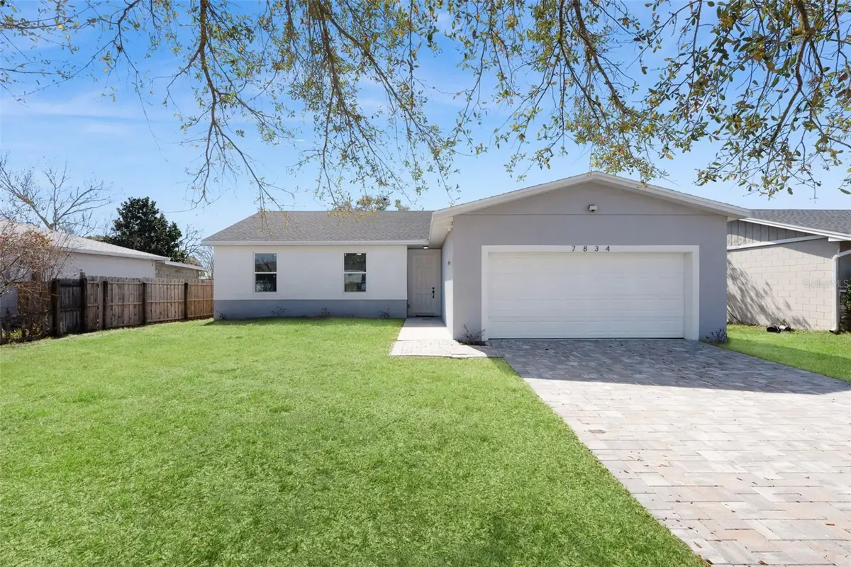 7834 Tern Drive, Orlando, FL 32822 - #1