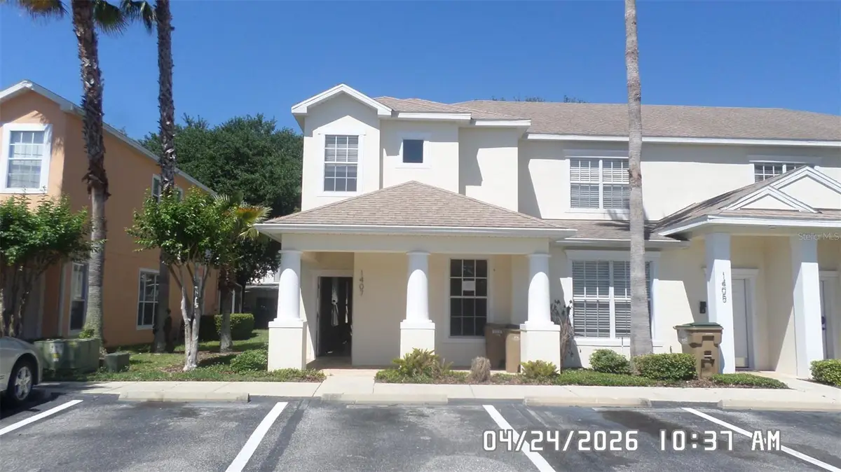 1407 Retreat Circle, Clermont, FL 34714 - #1