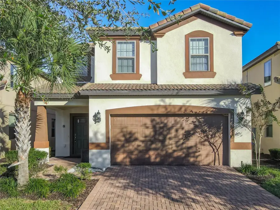 1809 Nice Court, Kissimmee, FL 34747 - #2