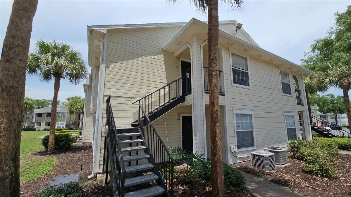 1075 S Hiawassee Rd #922, Orlando, FL 32835 - #1